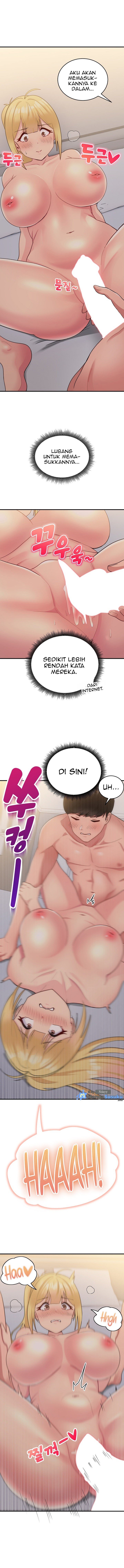 A Crushing Confession - Chapter 09 11