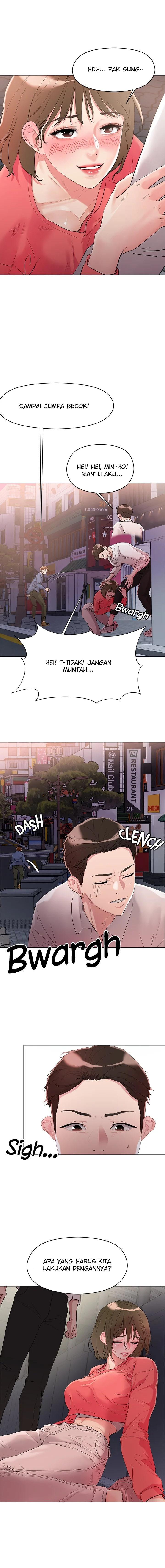 King of the Night - Chapter 09 3 King of the Night - Chapter 09 3