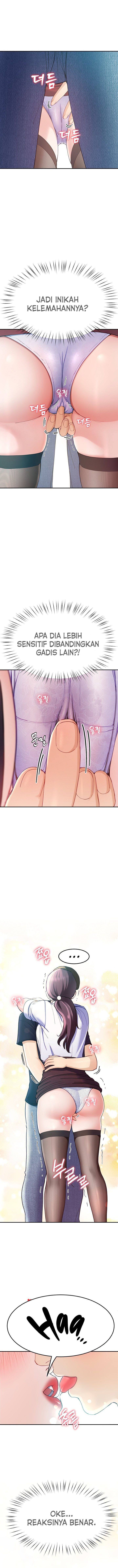 Harem King - Chapter 08 6