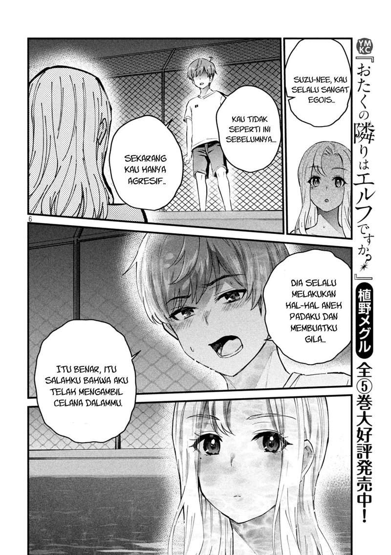 Gal sen - Chapter 08 6