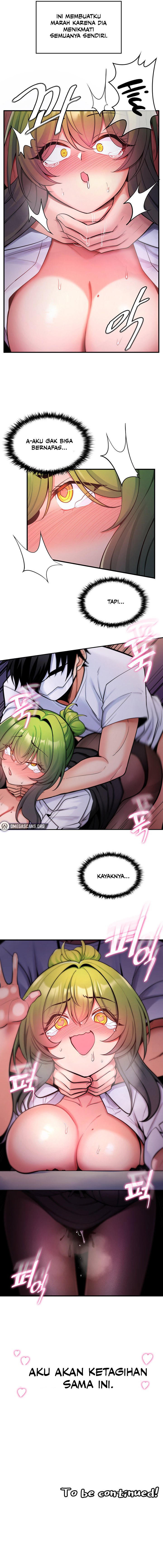 Fucked the World Tree - Chapter 08 10