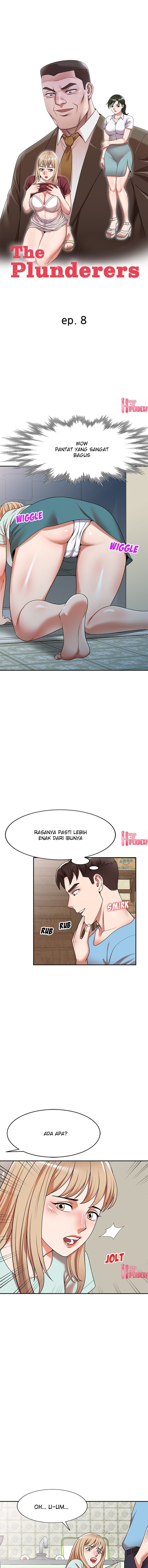The Plunderers - Chapter 08 2