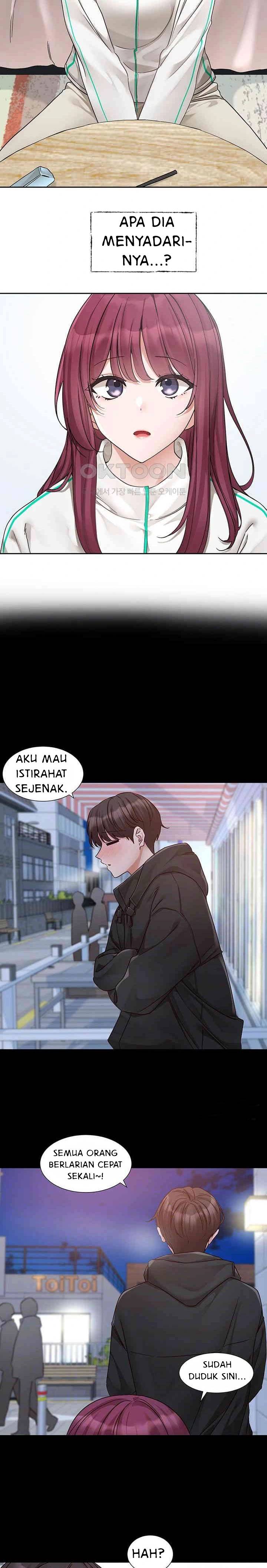 Circles - Chapter 187 4