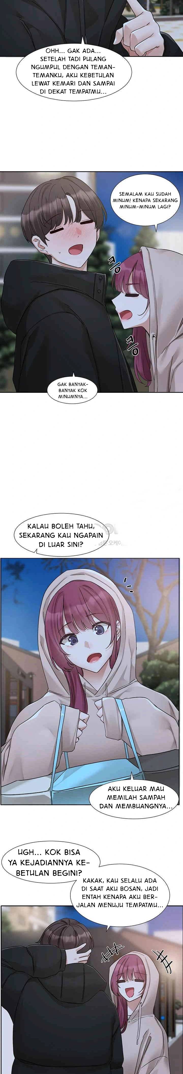 Circles - Chapter 187 18