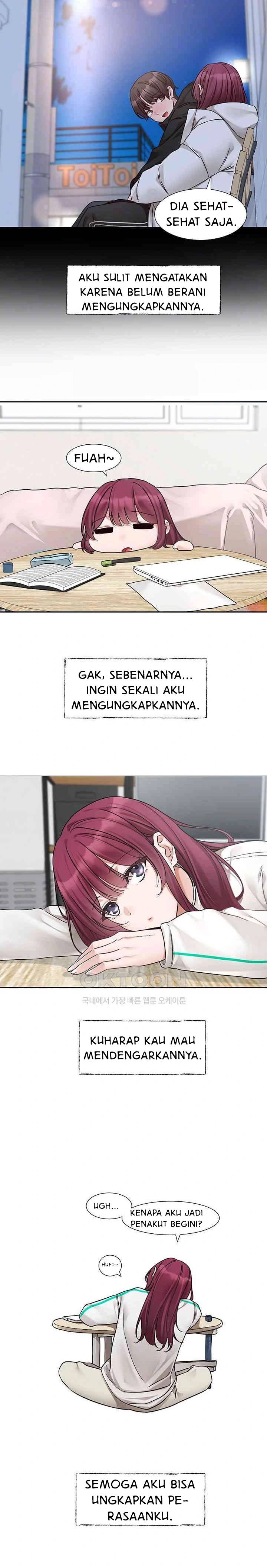 Circles - Chapter 187 7