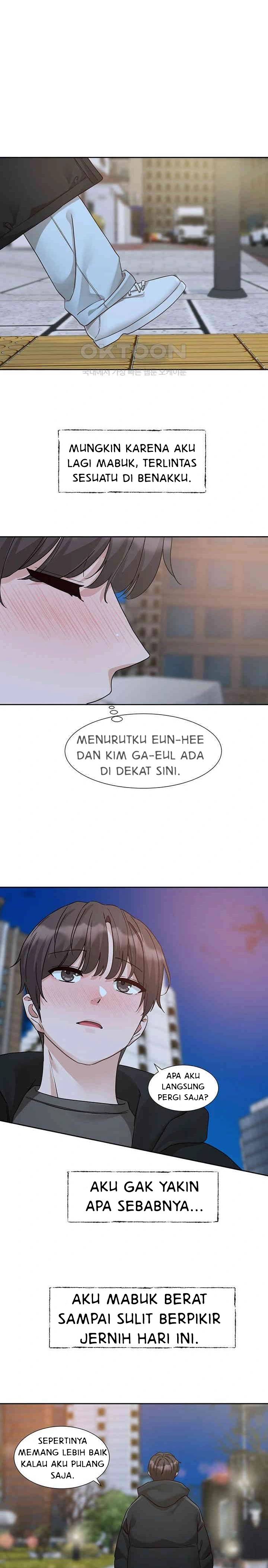 Circles - Chapter 187 13