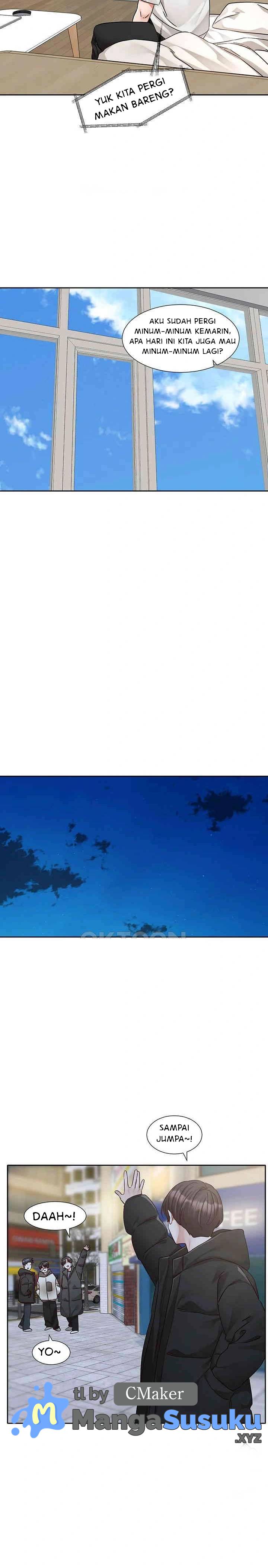 Circles - Chapter 187 12