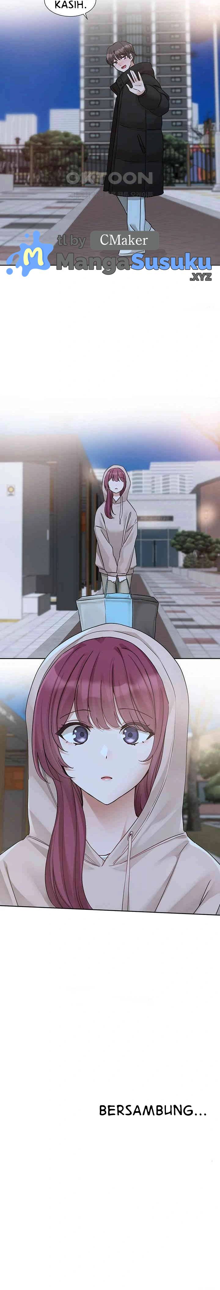 Circles - Chapter 187 23