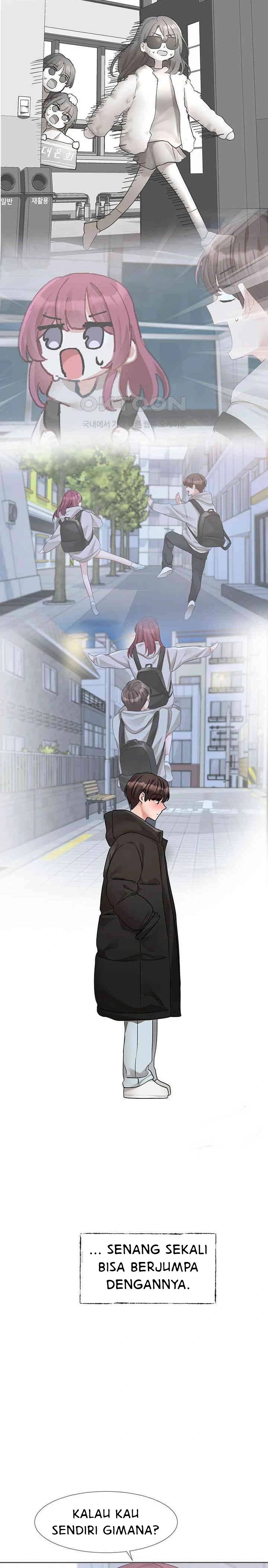 Circles - Chapter 187 20