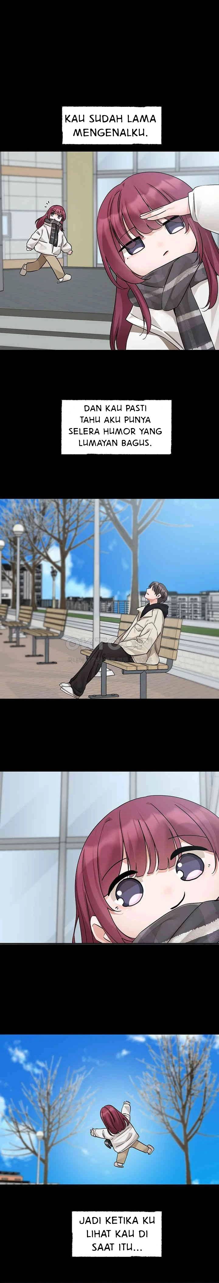 Circles - Chapter 187 1