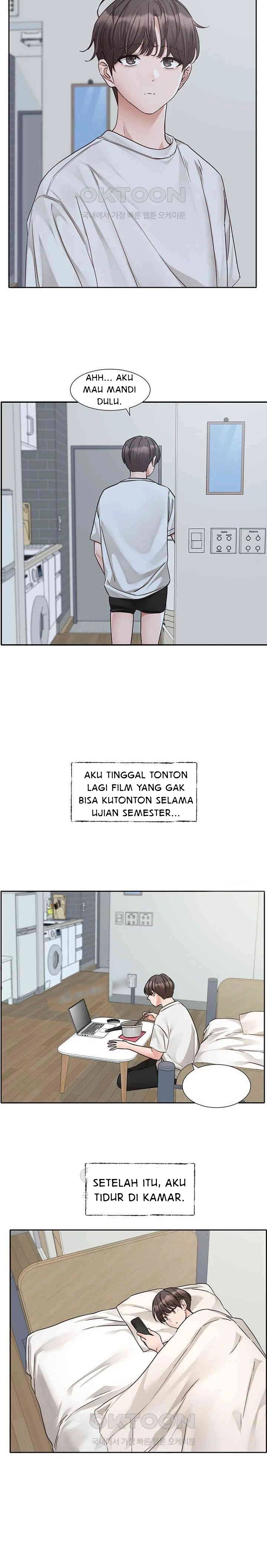 Circles - Chapter 187 10