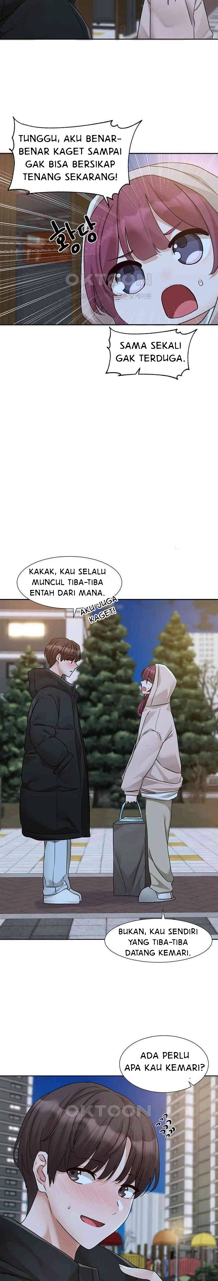 Circles - Chapter 187 17