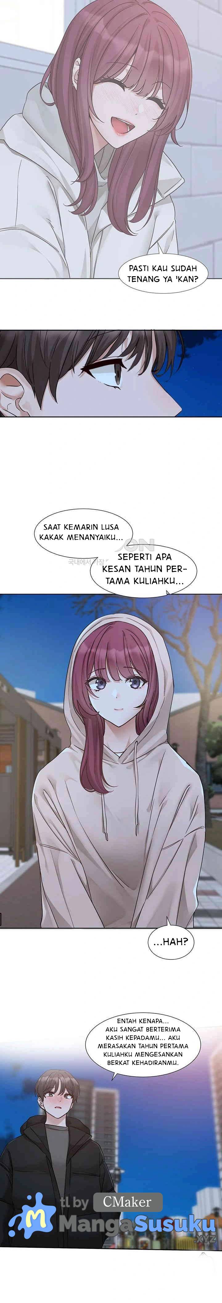 Circles - Chapter 187 21