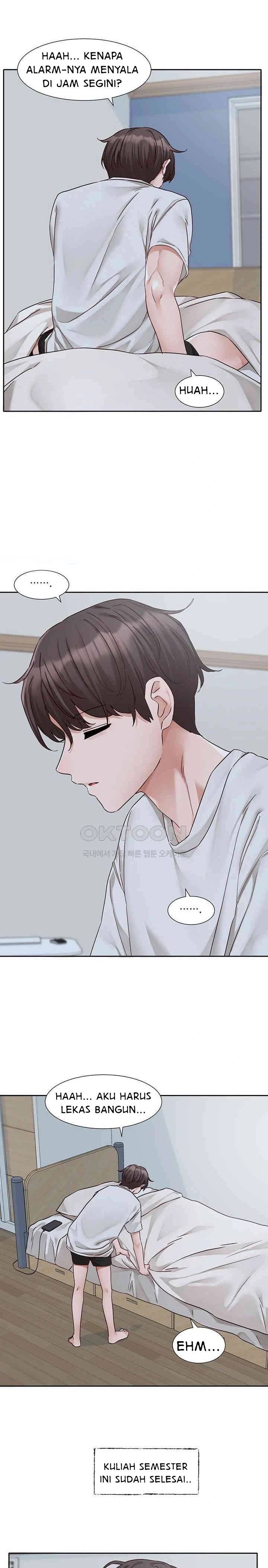 Circles - Chapter 187 9