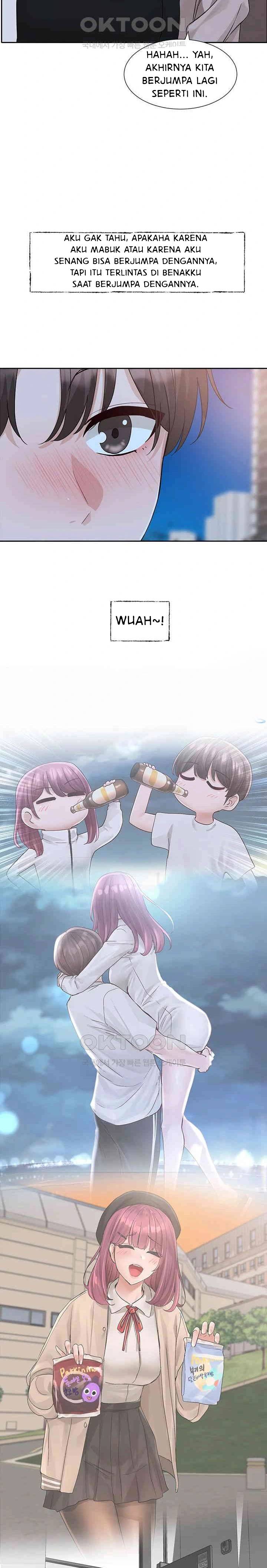 Circles - Chapter 187 19