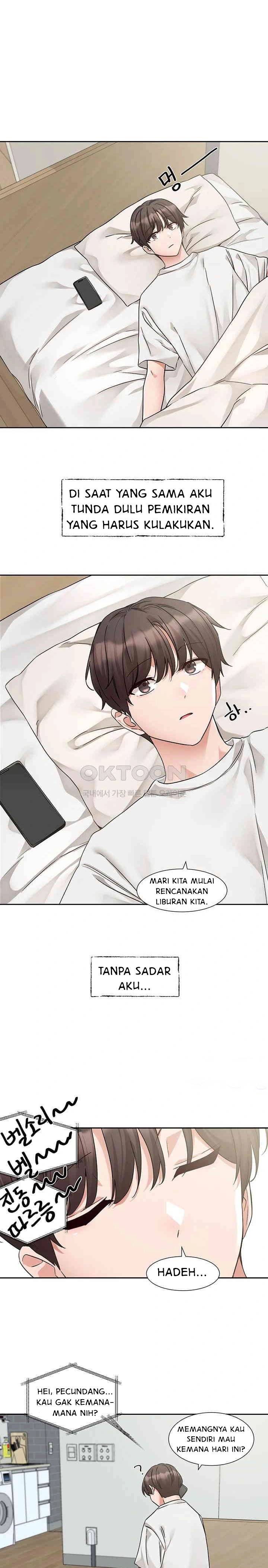 Circles - Chapter 187 11