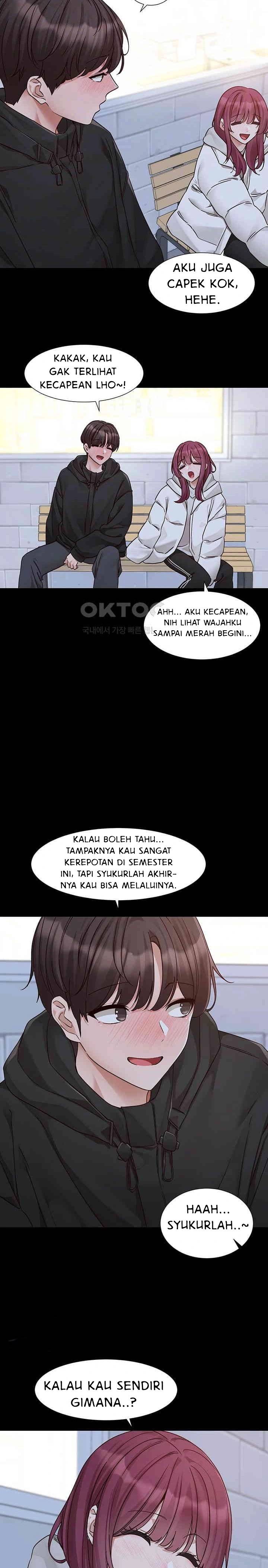 Circles - Chapter 187 5