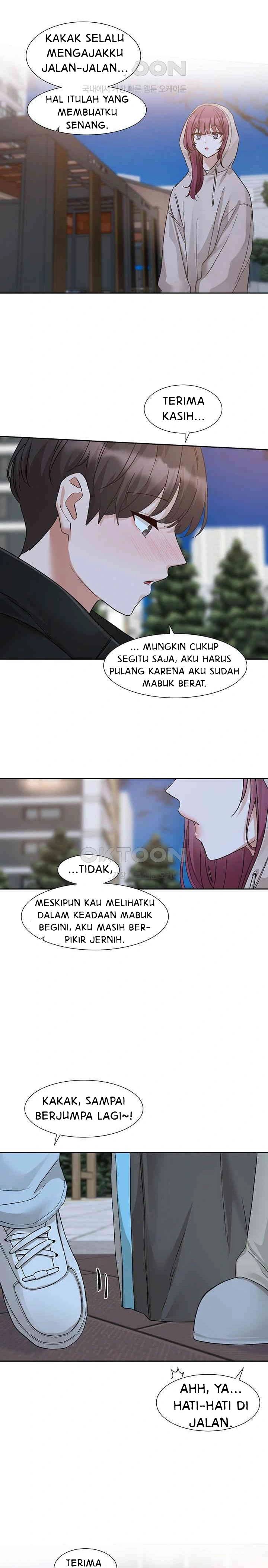 Circles - Chapter 187 22