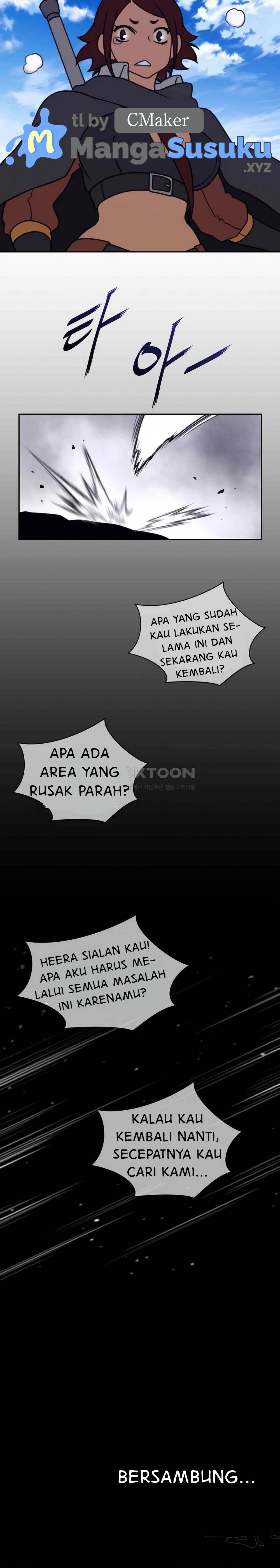 Perfect Half - Chapter 182 10