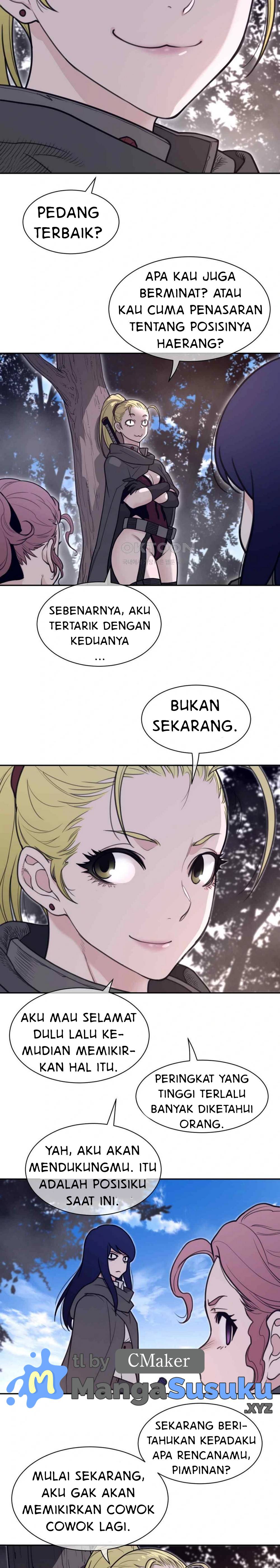 Perfect Half - Chapter 182 8