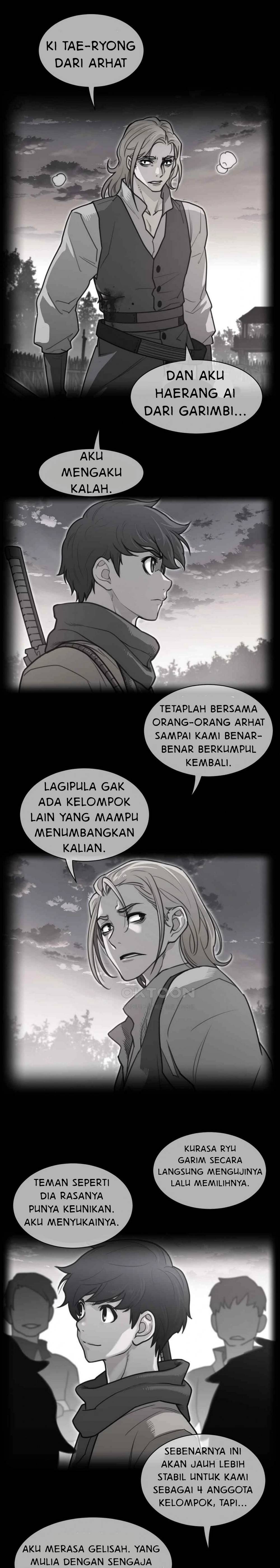 Perfect Half - Chapter 182 2