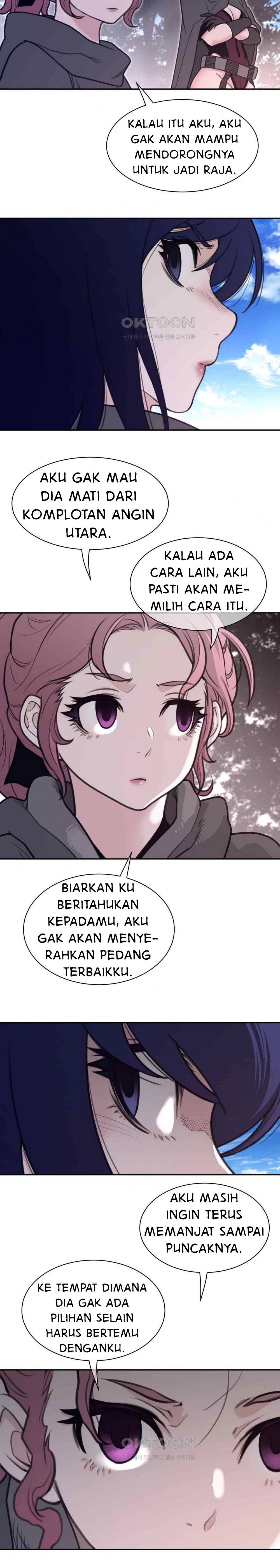 Perfect Half - Chapter 182 6