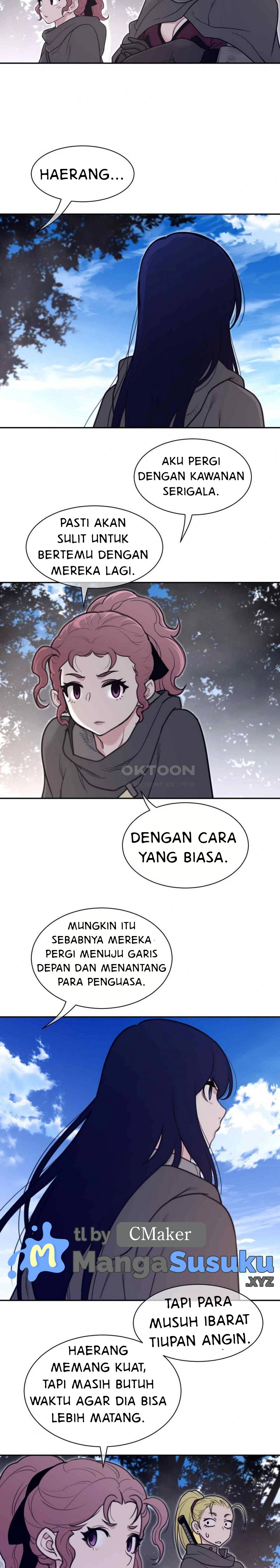 Perfect Half - Chapter 182 5