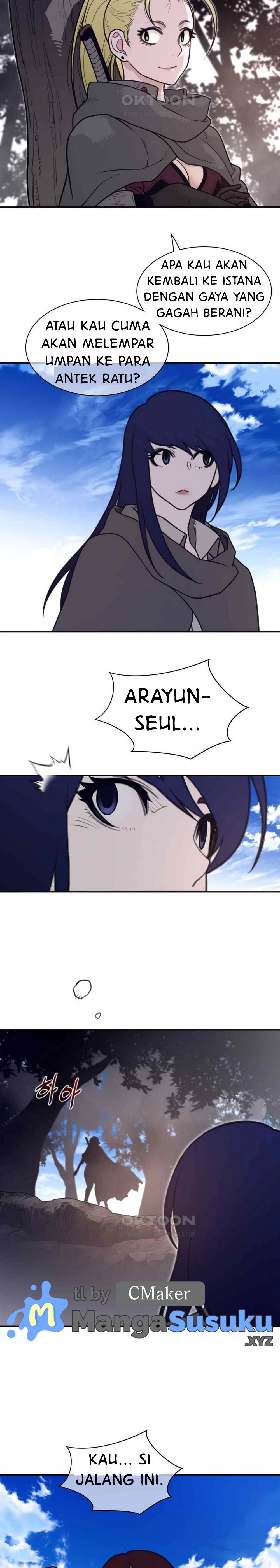 Perfect Half - Chapter 182 9