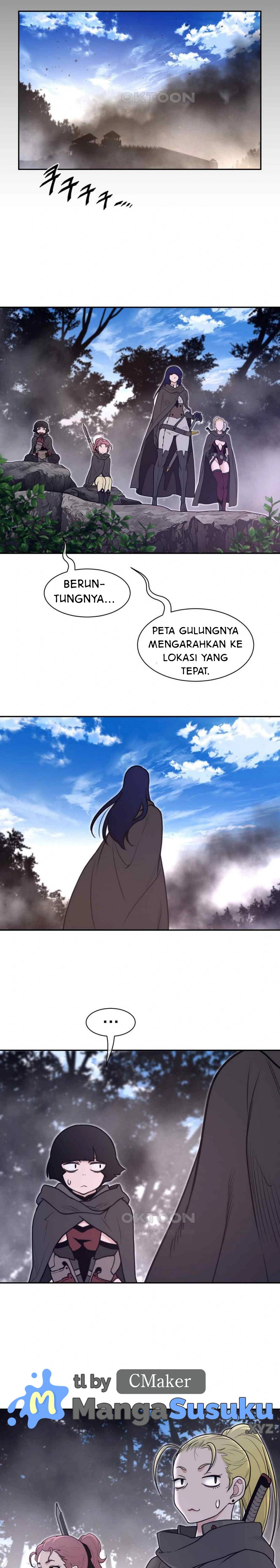 Perfect Half - Chapter 182 4