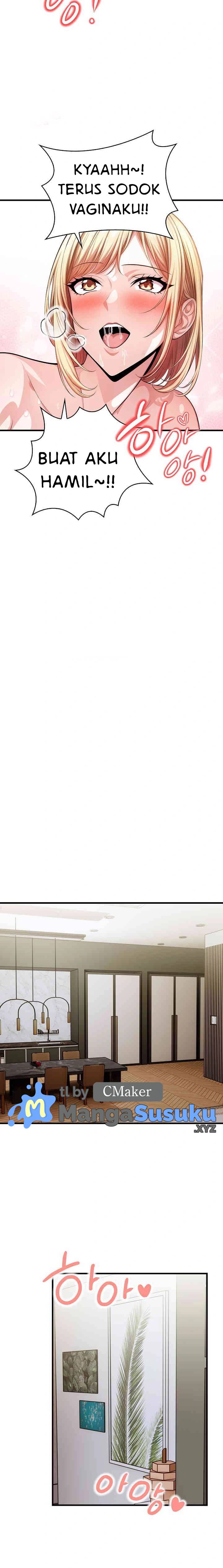 Guy in the Next Room With NTR - Chapter 13 end 19