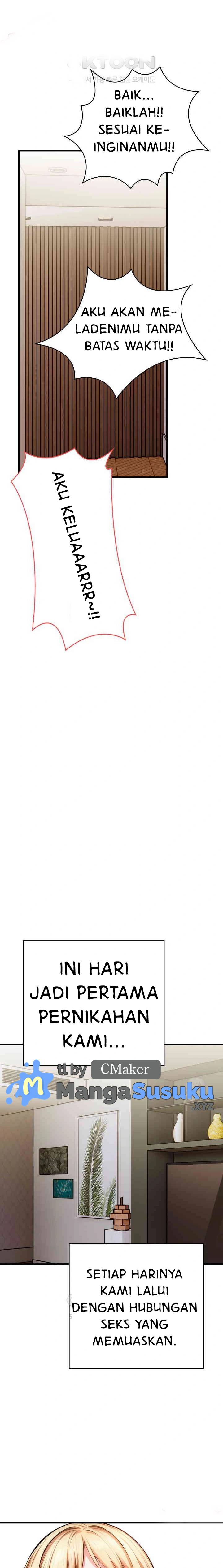 Guy in the Next Room With NTR - Chapter 13 end 21