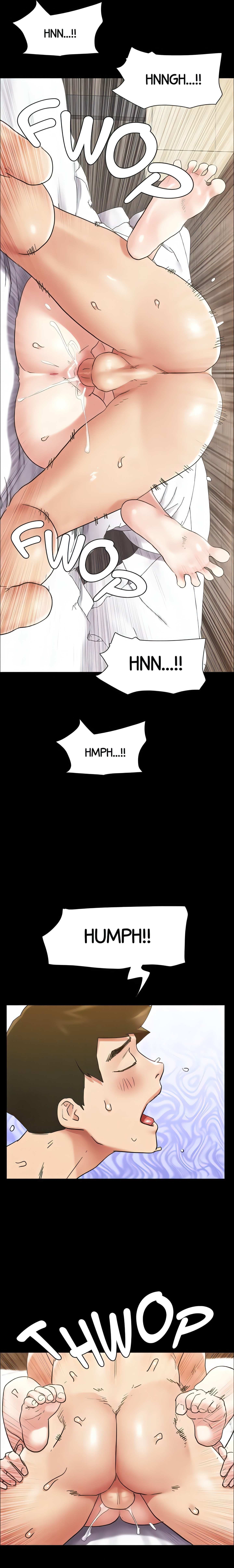 Only With Consent Uncensored - Chapter 153 23 Only With Consent Uncensored - Chapter 153 23