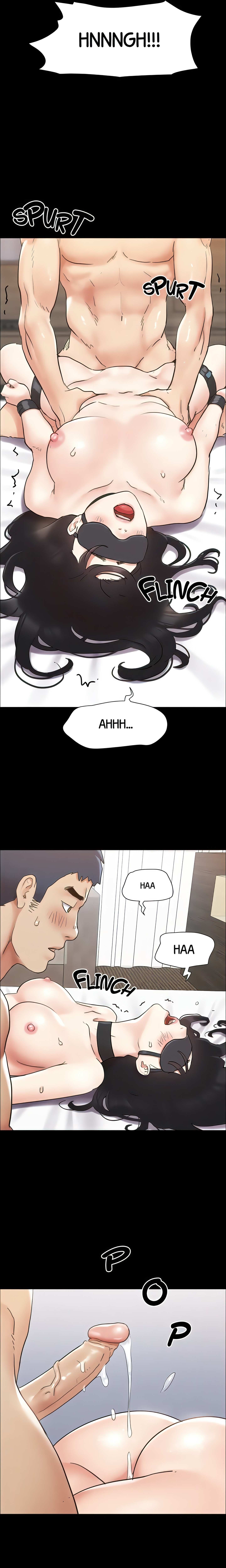 Only With Consent Uncensored - Chapter 153 24 Only With Consent Uncensored - Chapter 153 24