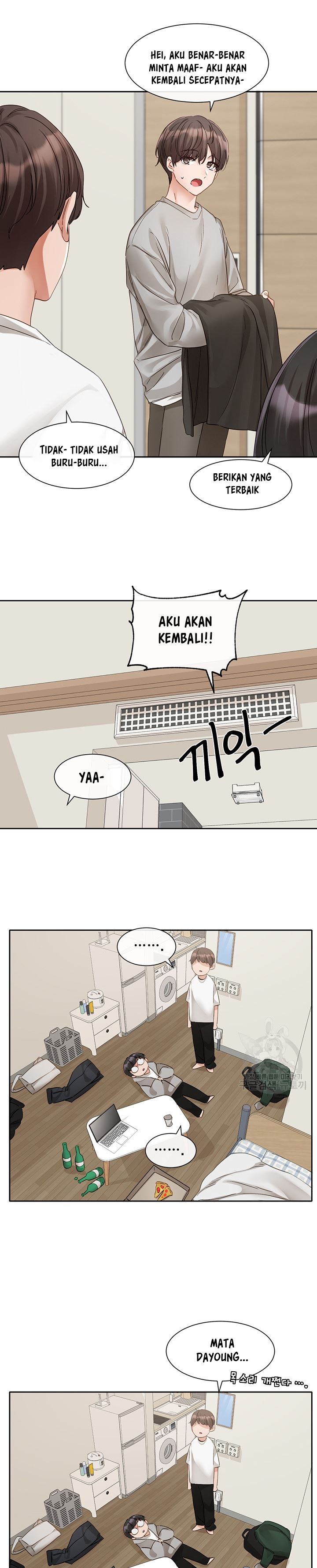 Circles - Chapter 147 9