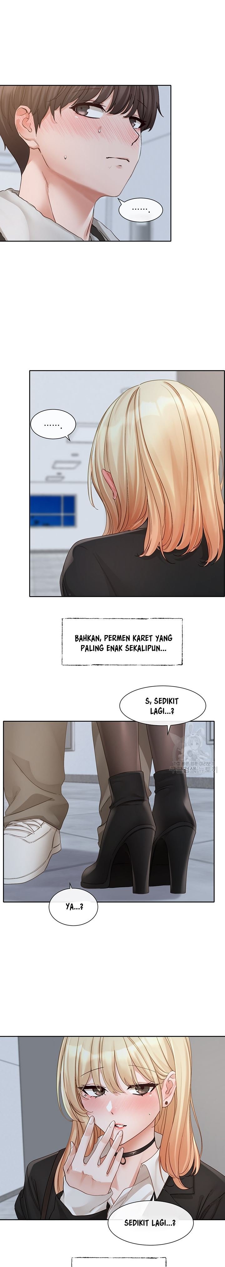 Circles - Chapter 147 21