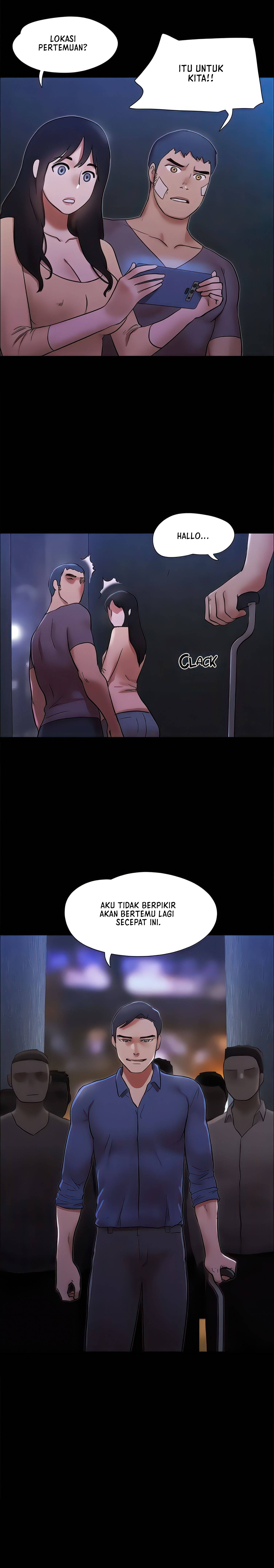 Only With Consent Uncensored - Chapter 146 3
