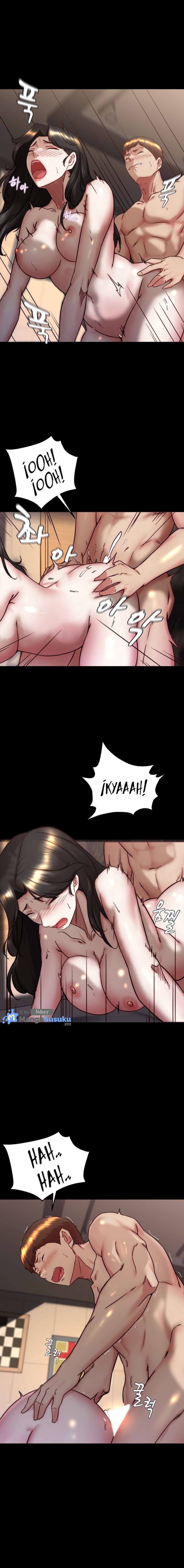 Panty Note - Chapter 155 14