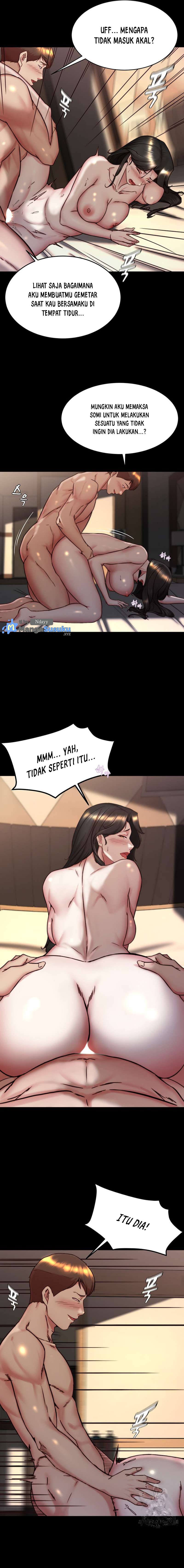 Panty Note - Chapter 155 12