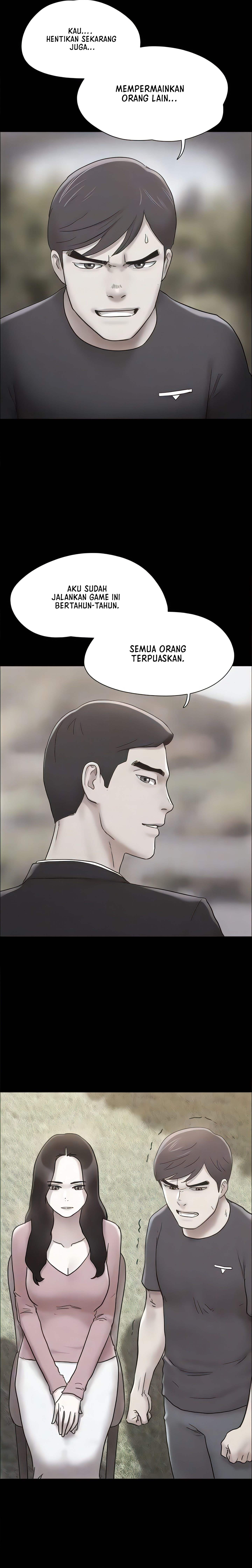 Only With Consent Uncensored - Chapter 160 18
