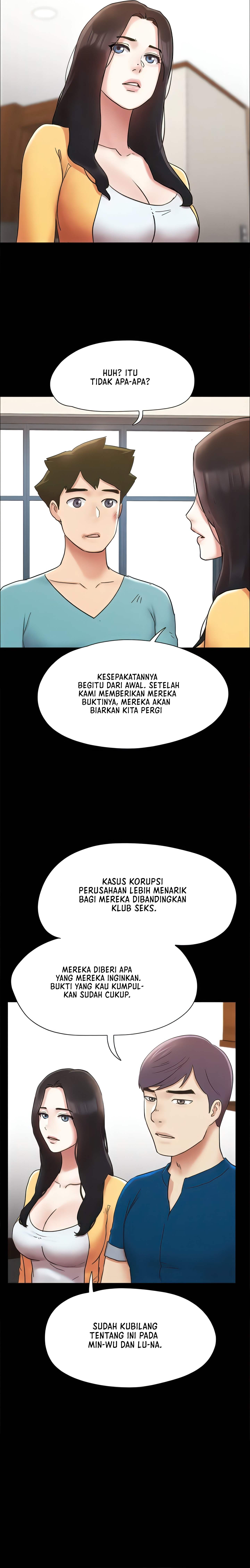 Only With Consent Uncensored - Chapter 160 23