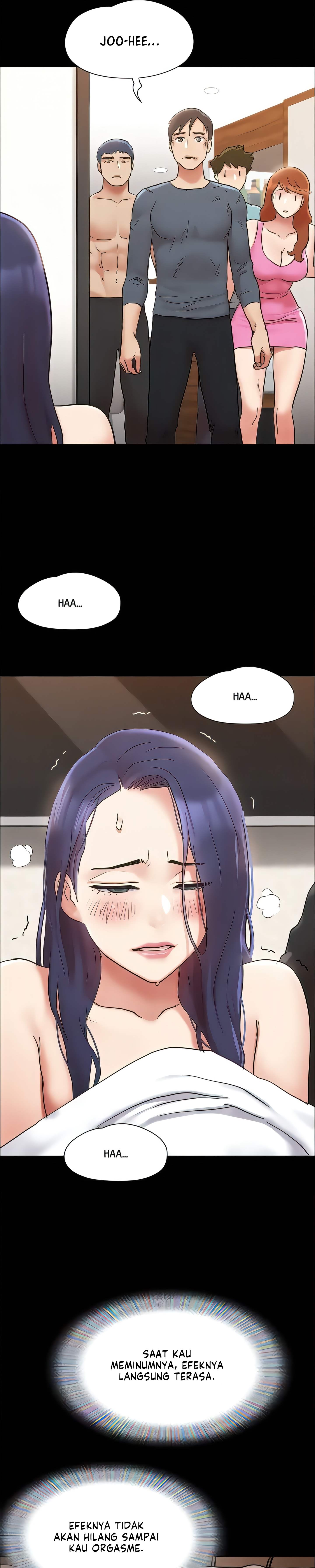 Only With Consent Uncensored - Chapter 160 25