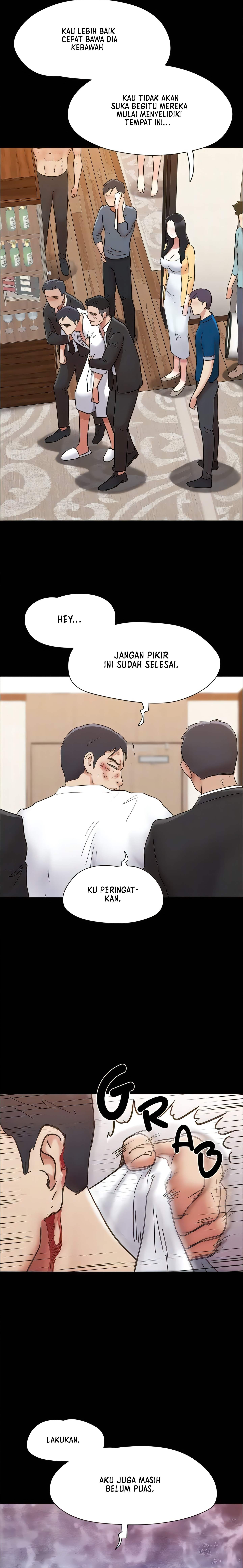 Only With Consent Uncensored - Chapter 160 20