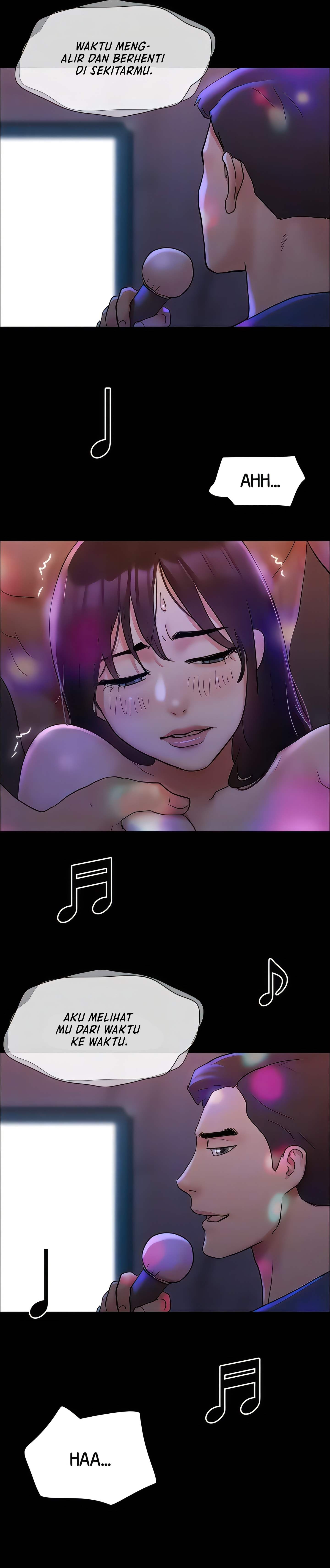 Only With Consent Uncensored - Chapter 140 10