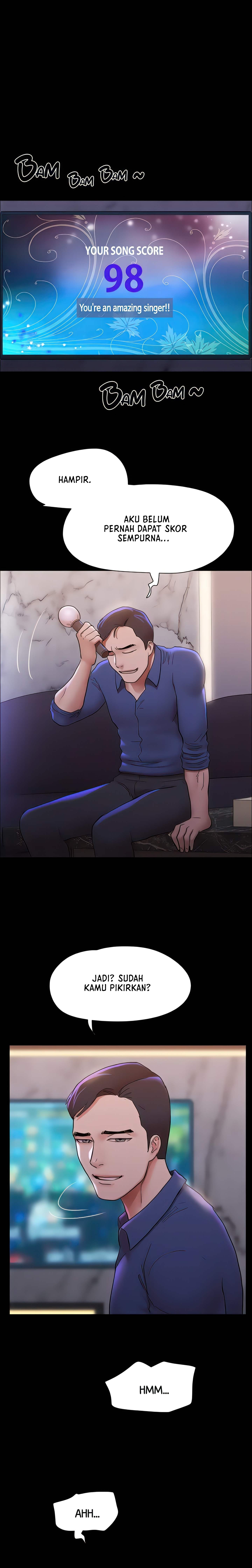 Only With Consent Uncensored - Chapter 140 14
