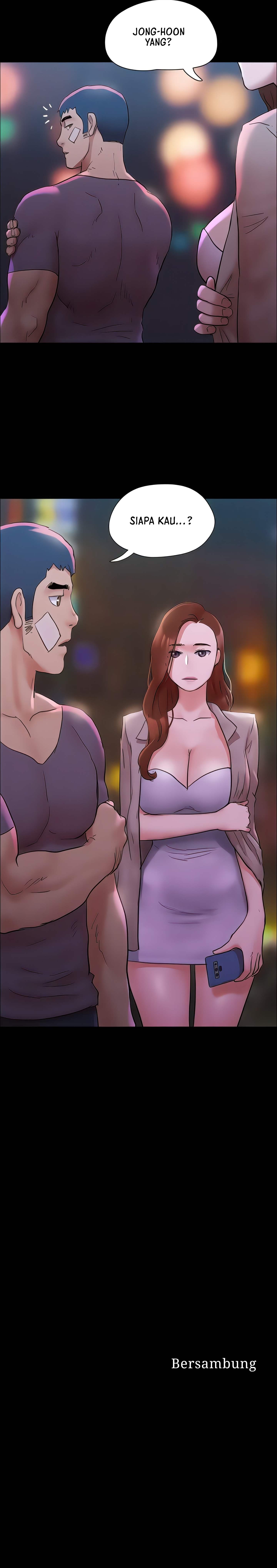 Only With Consent Uncensored - Chapter 140 29