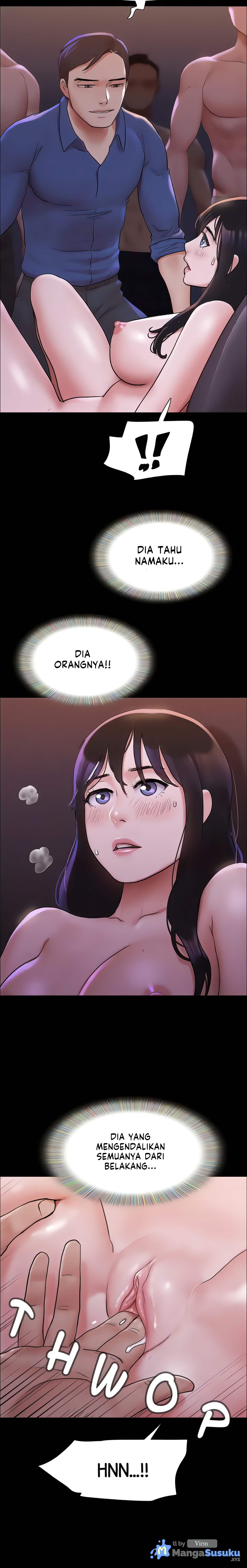 Only With Consent Uncensored - Chapter 140 16