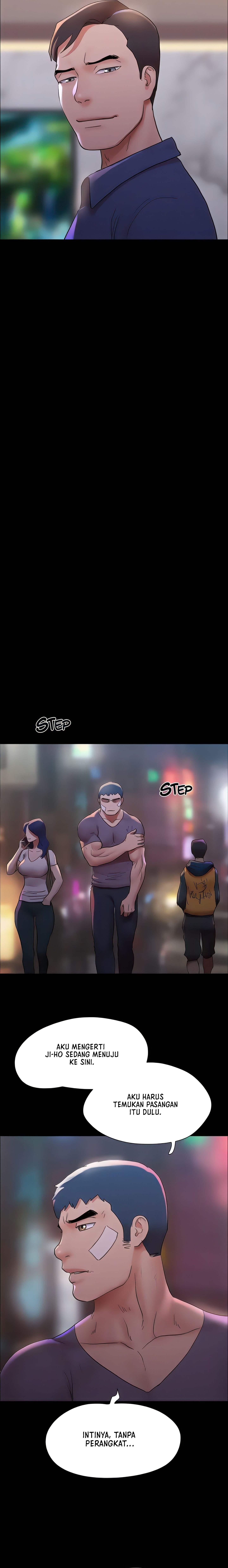 Only With Consent Uncensored - Chapter 140 28