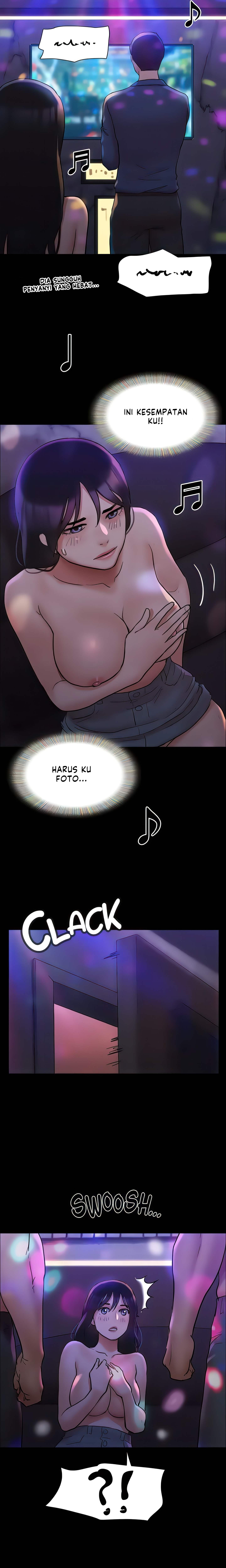 Only With Consent Uncensored - Chapter 140 2