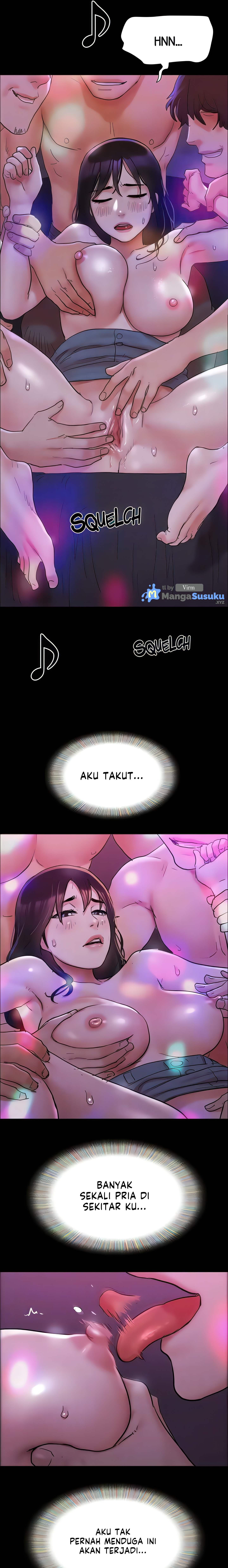 Only With Consent Uncensored - Chapter 140 11