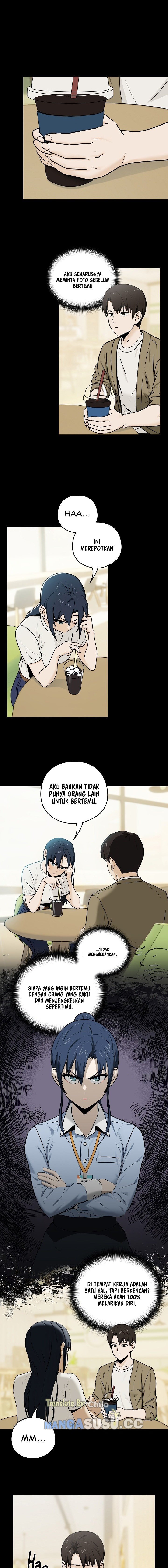 After Work Love Affairs - Chapter 1 14